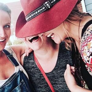 Meet your Posher, Megan